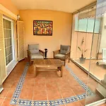 Jardines De Lunamar Appartement *