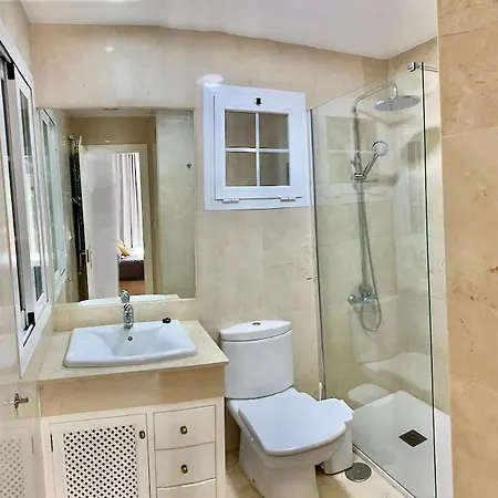 Jardines De Lunamar Marbella