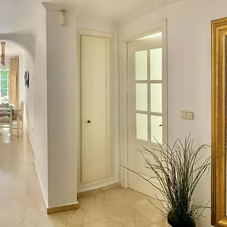 Jardines De Lunamar Apartment