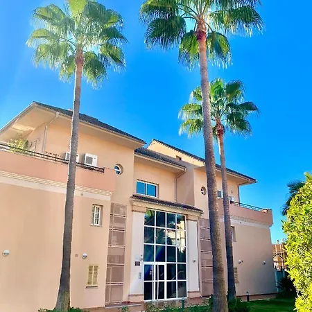 Jardines De Lunamar *