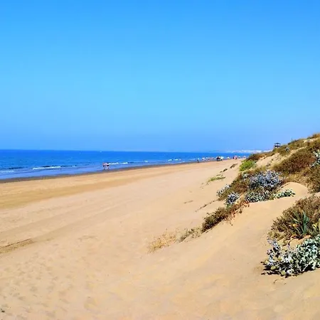 Jardines De Lunamar Appartement Marbella