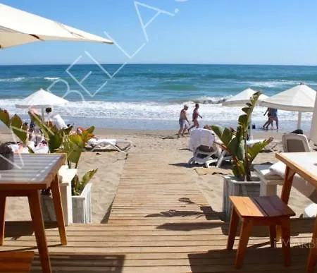 Apartment Jardines De Lunamar
