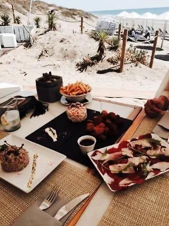 Lejlighed Jardines De Lunamar *