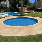 Jardines De Lunamar Apartamento Marbella