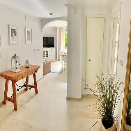 Jardines De Lunamar Marbella