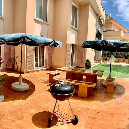 Jardines De Lunamar *