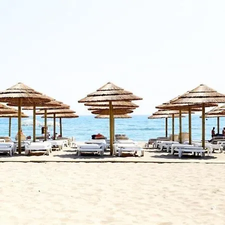 Apartamento Jardines De Lunamar