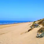 Jardines De Lunamar 아파트 마르베야