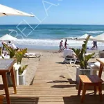 아파트 Jardines De Lunamar