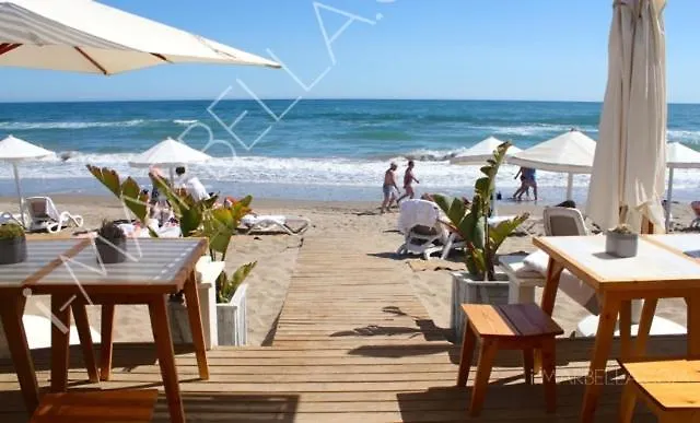 Lejlighed Jardines De Lunamar